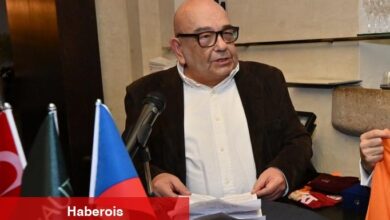 Ahmet Aziz'den Galatasaray'daki kriz için açıklama