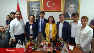 AK Parti Keşan'da Gürcan Kılınç görevi Savaş Pekdemir’e devretti - Haberois AK Parti Keşan'da Gürcan Kılınç görevi Savaş Pekdemir’e devretti