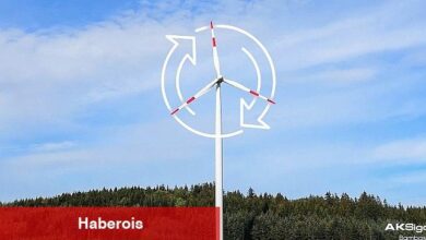 Aksigorta'dan enerjinin sürdürülebilirliğine tam destek: "Yenilenebilir Enerji Kâr Kaybı Sigortası" - Haberois Aksigorta'dan enerjinin sürdürülebilirliğine tam destek: "Yenilenebilir Enerji Kâr Kaybı Sigortası"