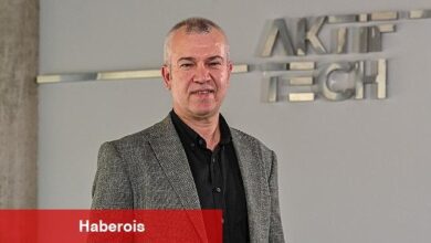 Aktif Tech'ten global adım