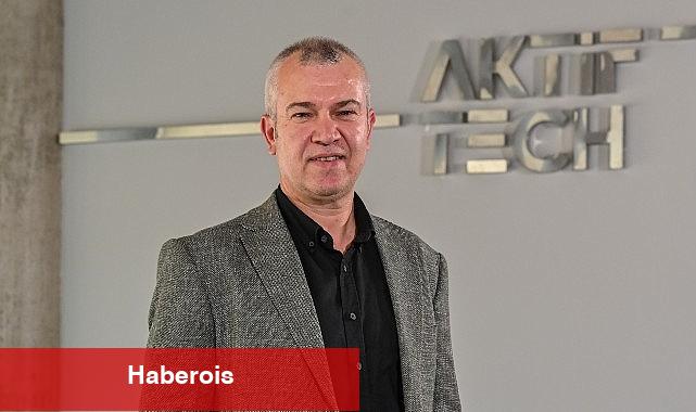 Aktif Tech'ten global adım