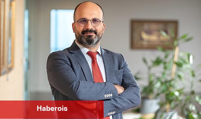 Albaraka Türk'ten finans dünyasında bir ilk daha! - Haberois Albaraka Türk'ten finans dünyasında bir ilk daha!