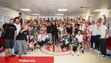 Alex, Antalyaspor'un başında birinci galibiyet sevincini yaşadı - Haberois Alex, Antalyaspor'un başında birinci galibiyet sevincini yaşadı