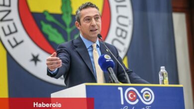 Ali Koç için Karşıyaka iddiası!