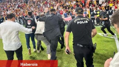 Ali Koç'a taarruz Meclis gündemine taşındı!