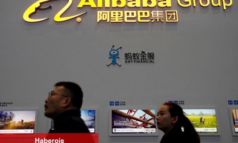 Alibaba Hong Kong'da birincil kotasyon için onay aldı