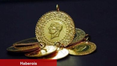 Altın düşer mi, çıkar mı? Son dakika altın yorumları - Haberois Altın düşer mi, çıkar mı? Son dakika altın yorumları