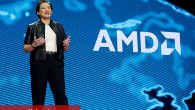 AMD, Edward Jones tarafından Güçlü Al olarak belirlendi, Tercihli Hisse Senedi Listesi'ne dahil edildi