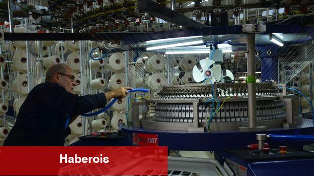 Ana pazarda süreç gören şirket konkordato ilan etti - Haberois Ana pazarda süreç gören şirket konkordato ilan etti