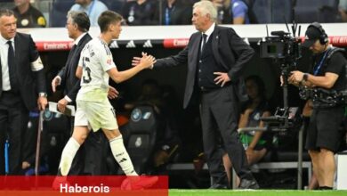 Ancelotti'den Arda Güler açıklaması!