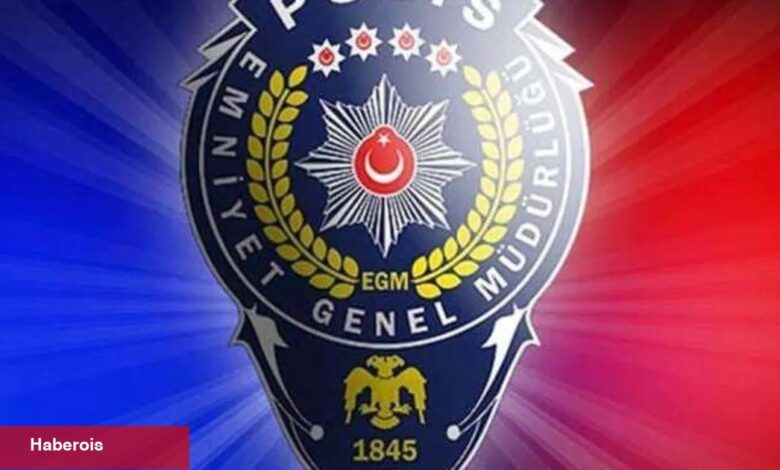 Ankara'da huzur operasyonu: Aranan 612 şahıs yakalandı - Haberois Ankara'da huzur operasyonu: Aranan 612 şahıs yakalandı