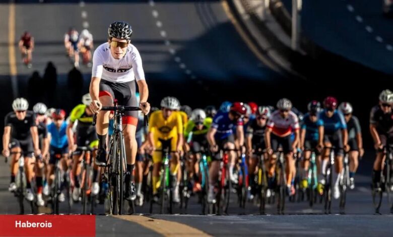 Ankara’da pedallar sağlık için dönecek - Haberois Ankara’da pedallar sağlık için dönecek