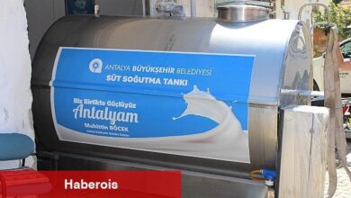 Antalya Büyükşehir Belediyesi'nin destekleri sürüyor - Haberois Antalya Büyükşehir Belediyesi'nin destekleri sürüyor