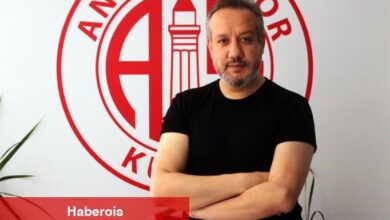 Antalyaspor'da ortalığı karıştıran 'torpil' argümanı - Haberois Antalyaspor'da ortalığı karıştıran 'torpil' argümanı