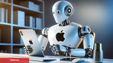 Apple birinci aklıllı mesken robotu için üretime başlıyor, fiyatı bile netleşti - Haberois Apple birinci aklıllı mesken robotu için üretime başlıyor, fiyatı bile netleşti