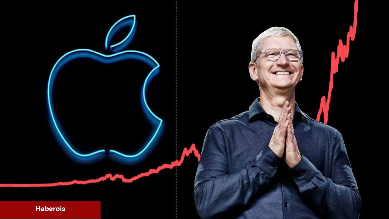 Apple büyük ziyanda, satışlar durdu aygıtlar elde kaldı