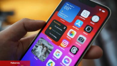 Apple’ın bilinmeyen planı ortaya çıktı, 1 hafta pil mühleti sunan batarya geliyor - Haberois Apple’ın bilinmeyen planı ortaya çıktı, 1 hafta pil mühleti sunan batarya geliyor