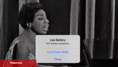 Arızalı Bir Telefon Pilinden Daha Fazla Zaman Nasıl Çıkarılır - Haberois Arızalı Bir Telefon Pilinden Daha Fazla Zaman Nasıl Çıkarılır