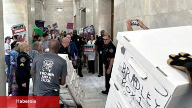 Arkansas Yüksek Mahkemesi Kürtaj Tedbirinin Oy Pusulasına Alınması Teklifini Reddetti