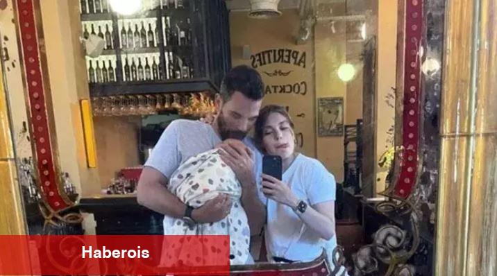 Aslı Enver'in 13 aylık kızı Elay'ın olay halleri! Doğum gününe bu türlü giriş yaptı - Haberois Aslı Enver'in 13 aylık kızı Elay'ın olay halleri! Doğum gününe bu türlü giriş yaptı