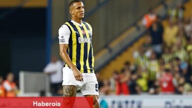 Atalanta'da Becao ısrarı!