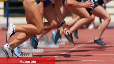 Atletizm Harika Ligi'ne yükselen kulüpler belirli oldu