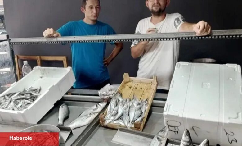 Av sezonu geliyor, balık fiyatları dudak uçuklatıyor