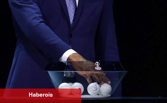 Avrupa ve Konferans Ligi kuraları cuma günü çekilecek - Haberois Avrupa ve Konferans Ligi kuraları cuma günü çekilecek