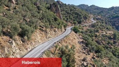 Aydın Büyükşehir Belediyesi, kent genelinde eş zamanlı olarak sürdürülen yol yapım çalışmalarına devam ediyor.