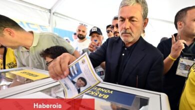 Aykut Kocaman'dan Mourinho tenkitlerine tepki! - Haberois Aykut Kocaman'dan Mourinho tenkitlerine tepki!