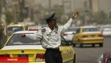 Bağdat'ın trafik sorununa Türk çözümü