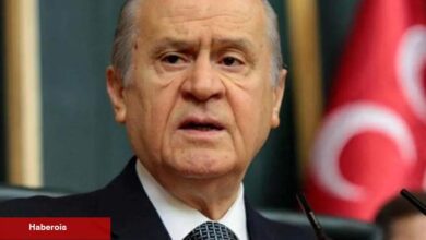 Bahçeli'den 'Cumhur İttifakı' paylaşımı - Haberois Bahçeli'den 'Cumhur İttifakı' paylaşımı
