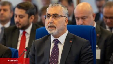 Bakan Işıkhan: OVP hedeflere uygun ilerliyor