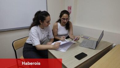 Bakgem ile Üniversiteli Oldular - Haberois Bakgem ile Üniversiteli Oldular