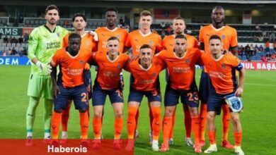 Başakşehir, Avrupa kupalarında 55. maçına çıkacak