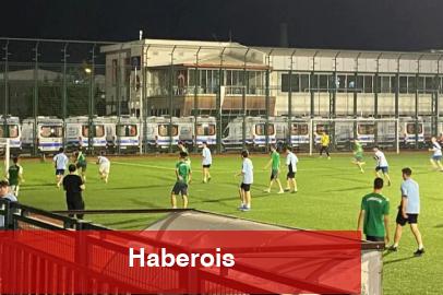 Başaran Kuştepespor’un hedefi şampiyonluk - Haberois Başaran Kuştepespor’un hedefi şampiyonluk