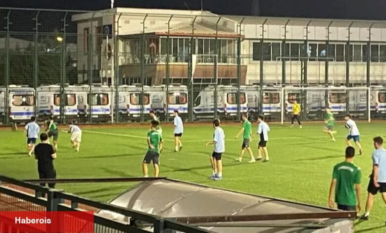 Başaran Kuştepespor’un hedefi şampiyonluk - Haberois Başaran Kuştepespor’un hedefi şampiyonluk