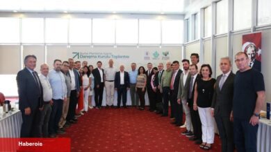 Başkan Bozbey: “Planlı bir Bursa için yeni bir sayfa açıyoruz” - Haberois Başkan Bozbey: “Planlı bir Bursa için yeni bir sayfa açıyoruz”