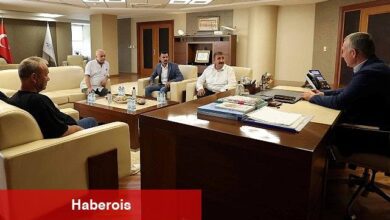 Başkan Büyükakın: Kocaeli, Anadolu'nun özüdür ve birlik mayasıdır - Haberois Başkan Büyükakın: Kocaeli, Anadolu'nun özüdür ve birlik mayasıdır