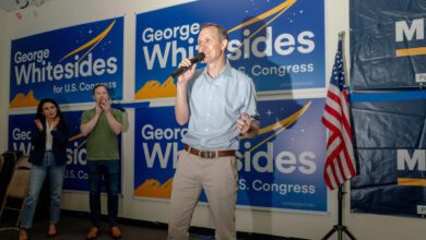 Başkanlık Savaş Alanlarından Uzakta, Mavi Eyaletler Kongre'yi Kararlaştırabilir - Haberois Başkanlık Savaş Alanlarından Uzakta, Mavi Eyaletler Kongre'yi Kararlaştırabilir