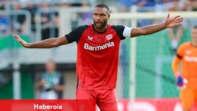 Bayern Münih'ten Tah'a 25 milyon euro!