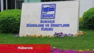 BDDK'dan enflasyon muhasebesi için yönetmelik ve bildirim taslağı
