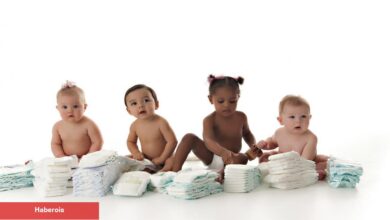 Bebek bezi seçilirken dikkat edilmesi gerekenler! Bebek bezi nasıl seçilir? - Haberois Bebek bezi seçilirken dikkat edilmesi gerekenler! Bebek bezi nasıl seçilir?