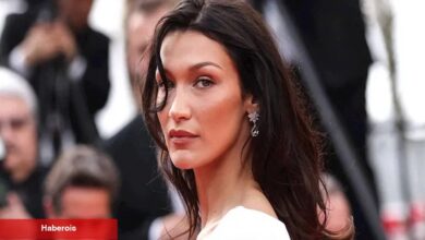 Bella Hadid modelliği bıraktı: ' Çok fazla sevgi ve uğraş harcadığımı fark ettim'