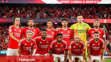 Benfica'ya galibiyeti Orkun getirdi - Haberois Benfica'ya galibiyeti Orkun getirdi