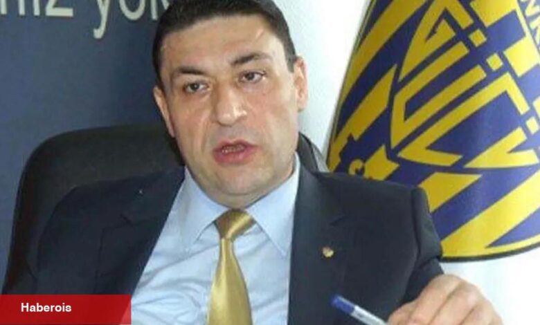 Bent Ahlat: "Ankaragücü’nün sahibi taraftarıdır" - Haberois Bent Ahlat: "Ankaragücü’nün sahibi taraftarıdır"