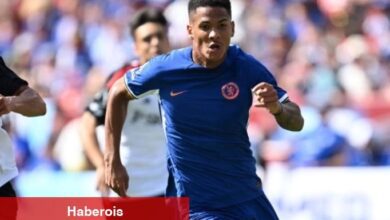 Beşiktaş, Angelo için Chelsea'yi bekliyor! - Haberois Beşiktaş, Angelo için Chelsea'yi bekliyor!