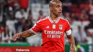 Beşiktaş'ta sol kanada Joao Mario - Haberois Beşiktaş'ta sol kanada Joao Mario