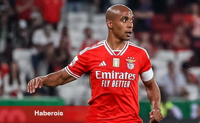 Beşiktaş'ta sol kanada Joao Mario - Haberois Beşiktaş'ta sol kanada Joao Mario