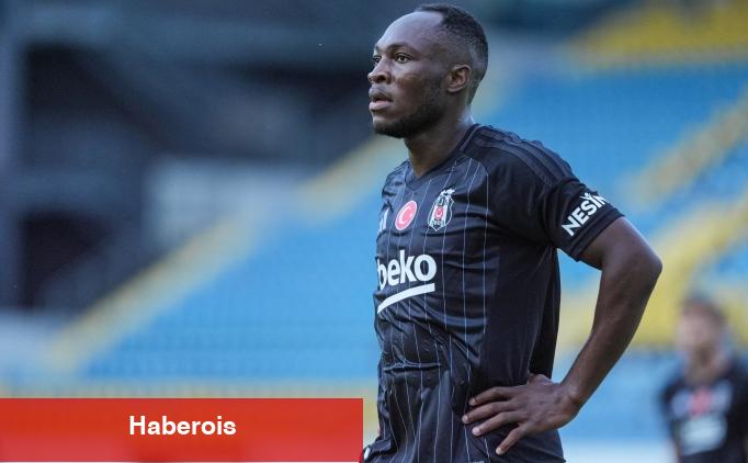 Beşiktaş'ta yaprak dökümü! 5 ismin üstü çizildi